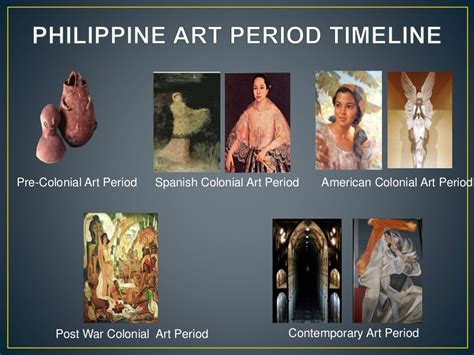 early filipino art|Philippine Art History: A Timeline – El Ilustrados.